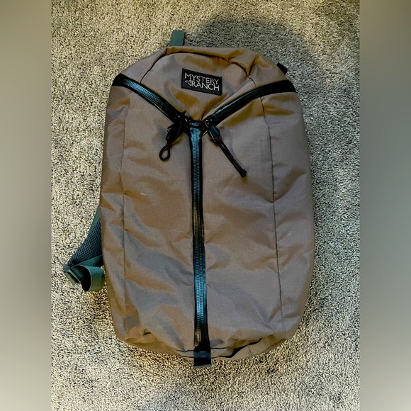 MYSTERY RANCH Bags Mystery Ranch Poshmark